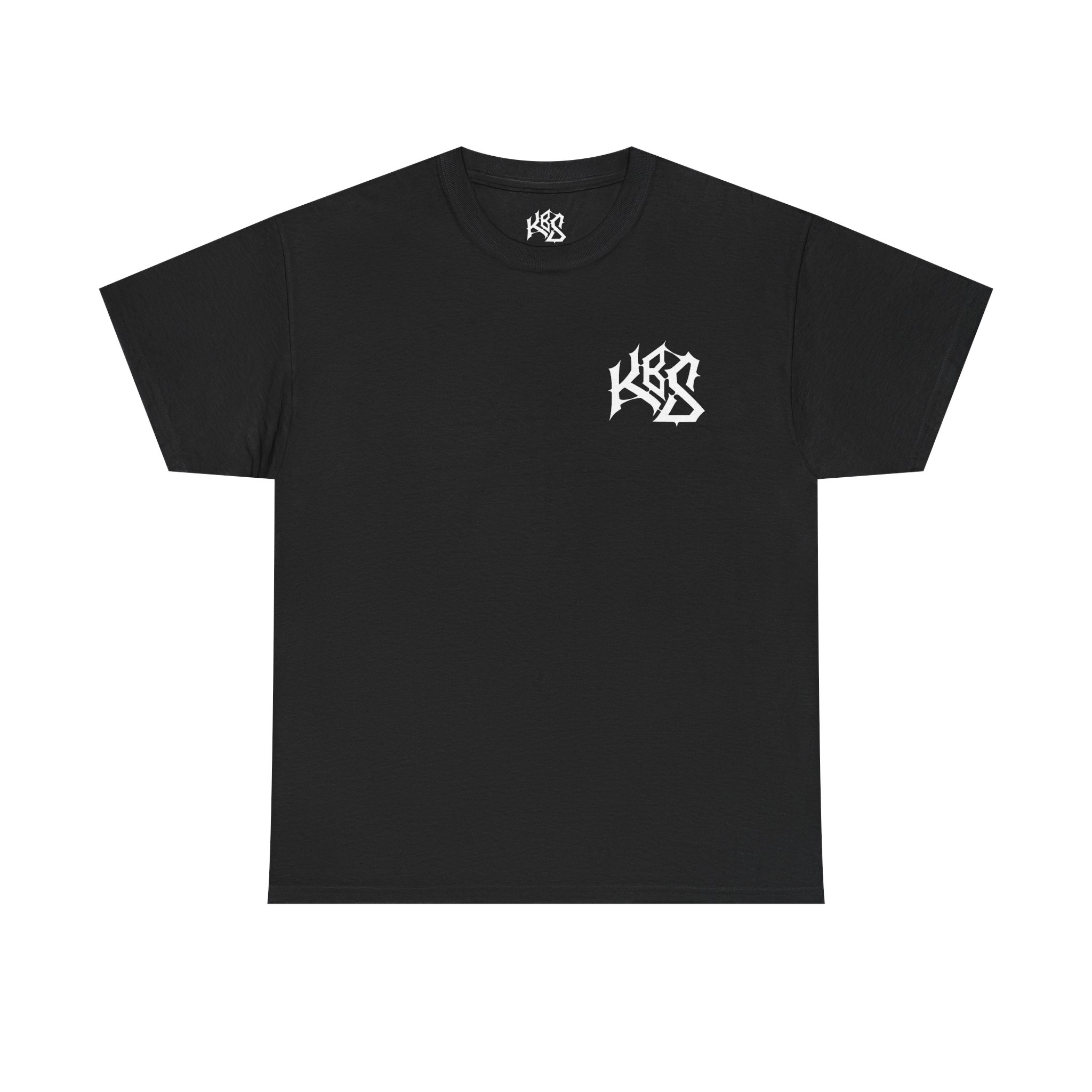 Killed by Sorrow - Unisex Heavy Cotton Tee