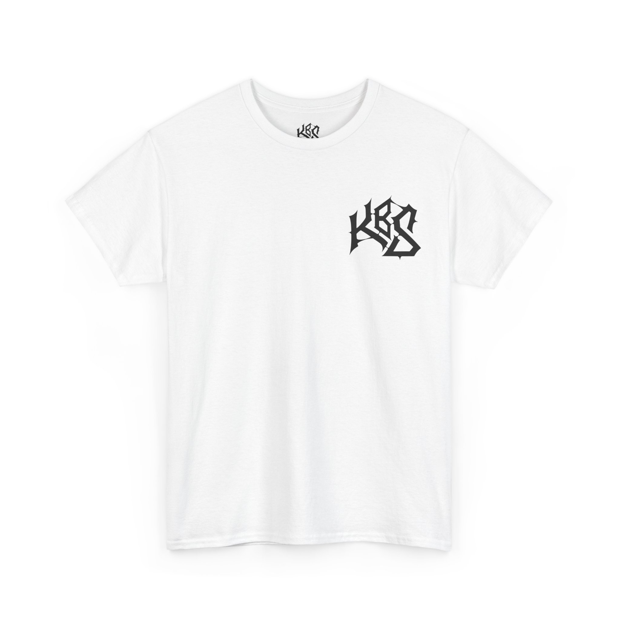 Killed by Sorrow - Unisex Heavy Cotton Tee - Image 7