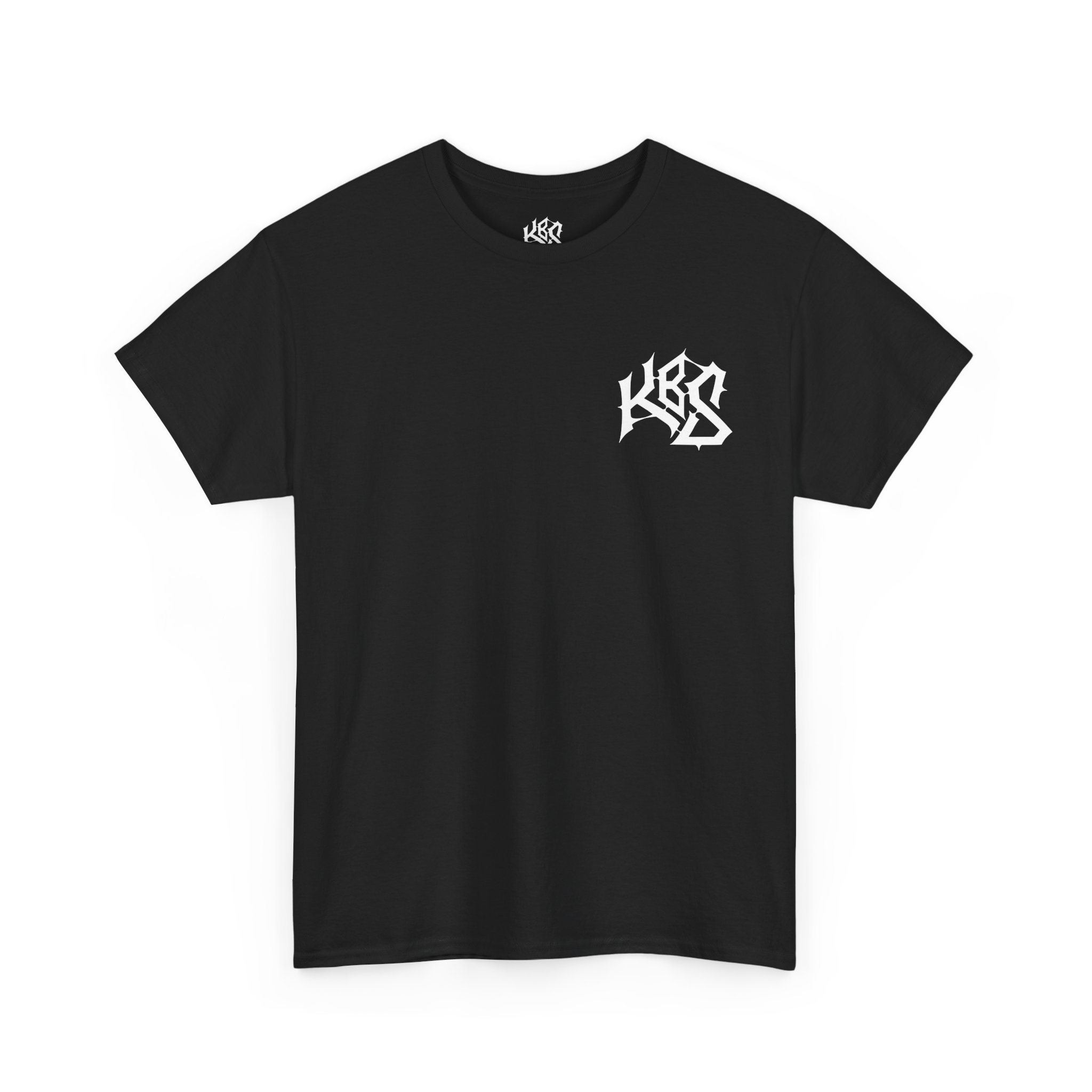 Killed by Sorrow - Unisex Heavy Cotton Tee - Image 3