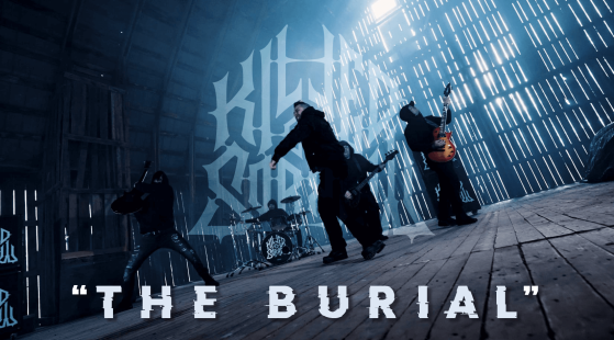 The Burial video thumbnail